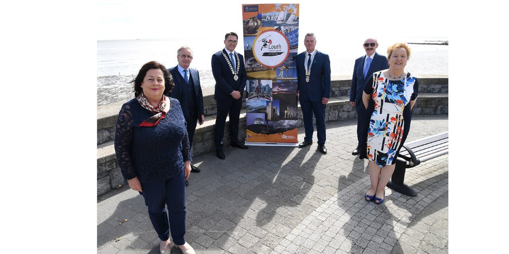 Drogheda Chamber tweet media