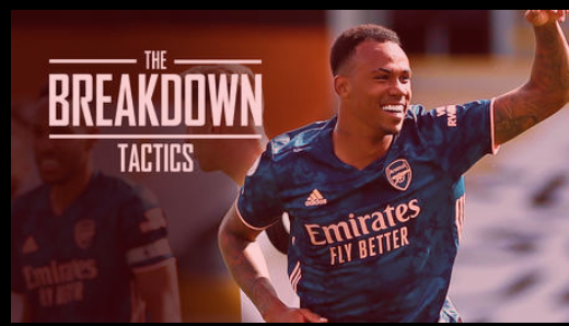 Here’s this week’s Breakdown! A really confident & accomplished start from the Gunners… player.arsenal.com/video/analysis…