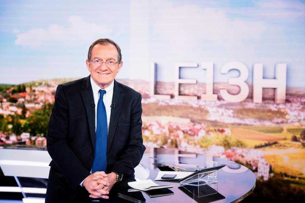 🔴🔴 C’est une page de l’histoire télévisuelle qui se tourne : Jean-Pierre Pernaut va passer le témoin du 13H de <a href="/TF1/">TF1</a> à la fin de l’année bit.ly/2GV1Ml6 #JeanPierrePernaut <a href="/pernautjp/">Jean-Pierre Pernaut</a> #LE13H