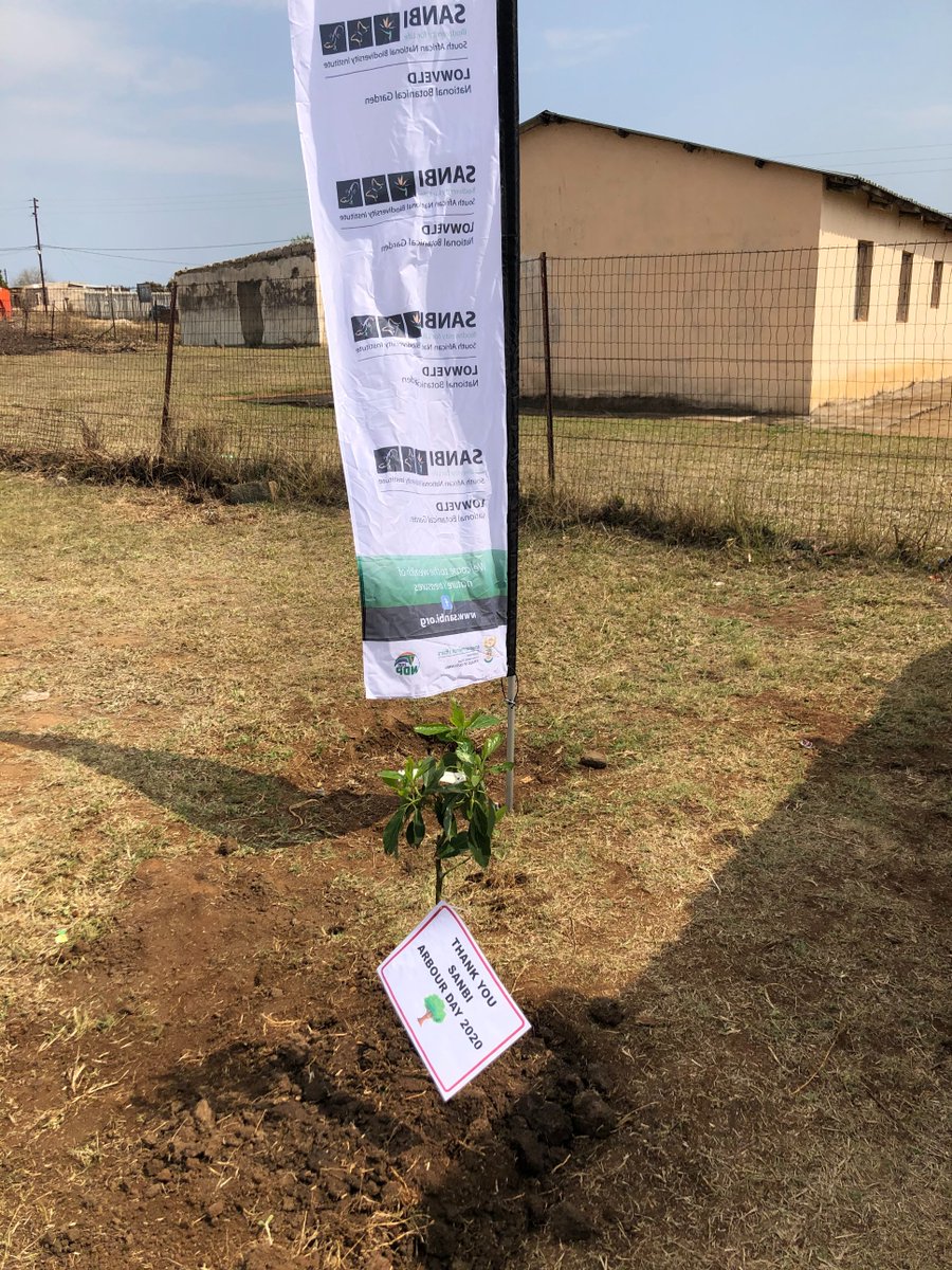 Lowveld National Botanical Garden tweet media