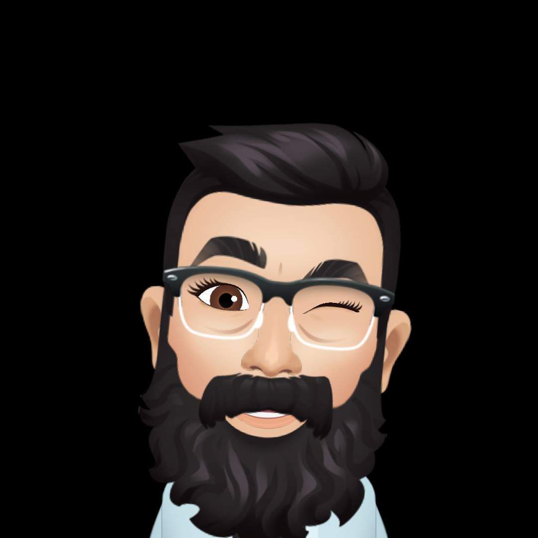 narjee_s's tweet photo. #NewProfilePic2020  #TrendingNow https://t.co/mOG9p2sWTn