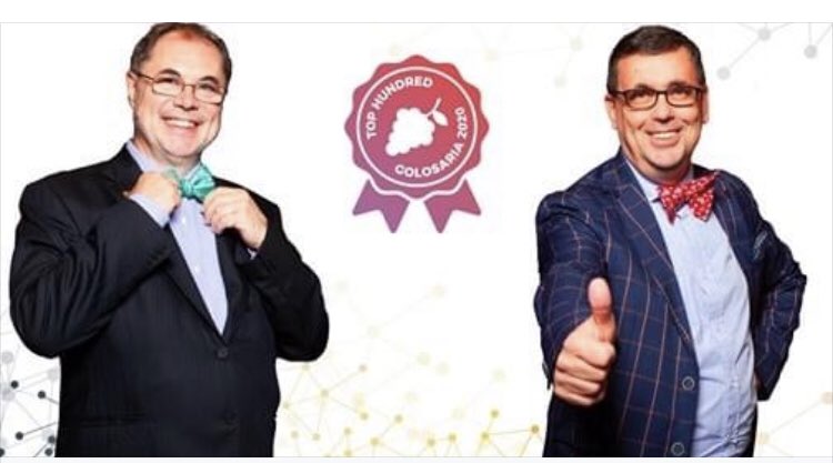 ilGolosarioVini's tweet photo. Alle 11 su #ivinidelgolosario ๐Presentazione dei 100 migliori vini d'Italia selezionati da @Massolon e @marcogatti23 . Conduce il direttore di @cronachedigusto Fabrizio Carrera #wine #tophundred #fuoriditop @Golosaria #golosariafieraonline #golosaria https://t.co/vFeqhQddmS