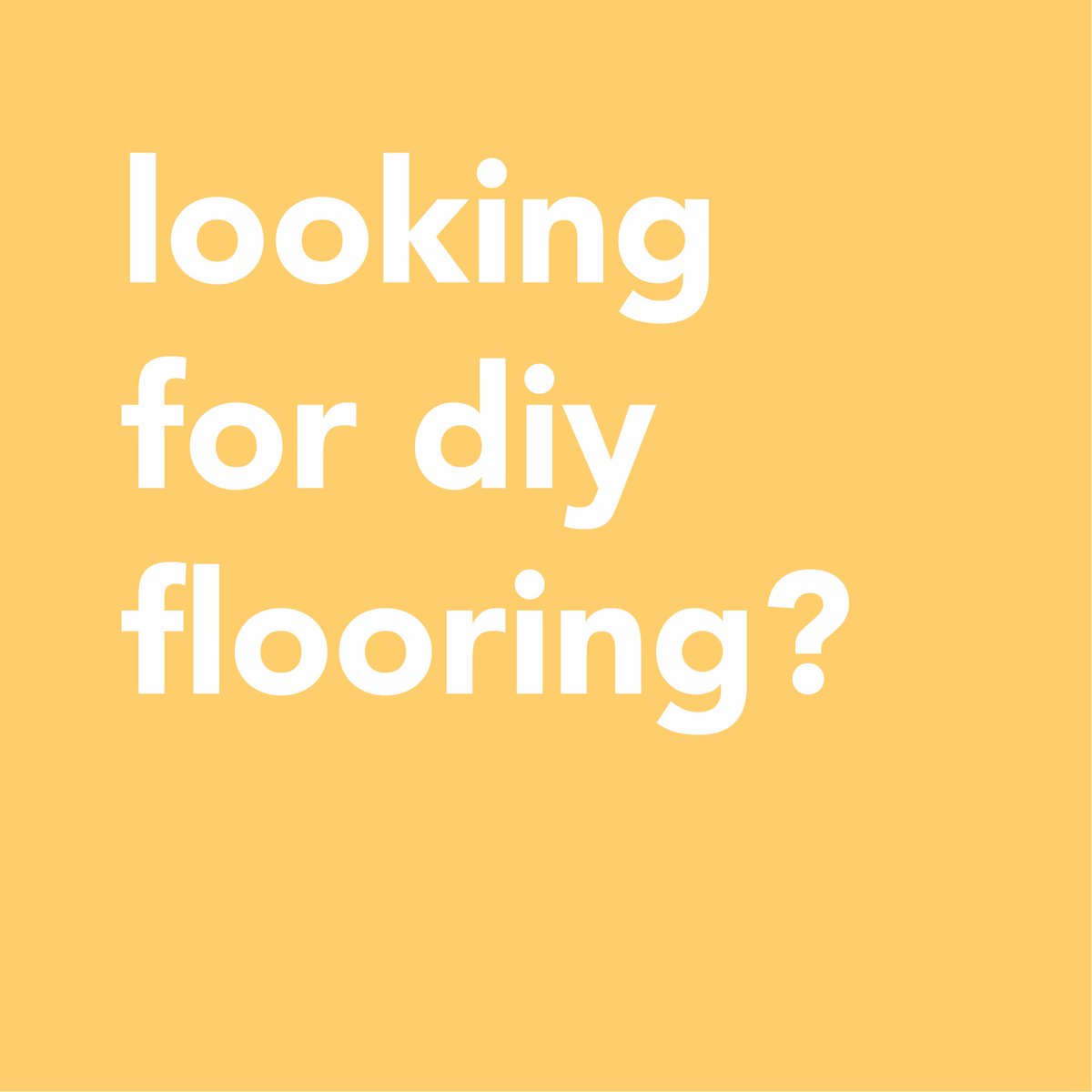 BuyTimberOnline's tweet photo. With flooring installers in high demand &amp; many of us with a little more time to DIY, why not try the best DIY flooring out there? 
Call is to find out what suits you &amp; get a personalised quote! 🤗

•
•
•

#tiptuesday #buytimberflooringonline #diyhomedecor https://t.co/BryrkvicLn
