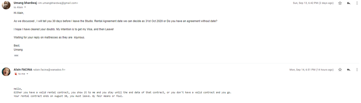 Umang Bhardwaj tweet media