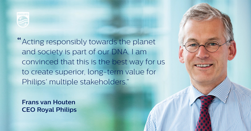 gaborbodo's tweet photo. With new 2025 environmental, social and governance commitments, part of a fully integrated approach to doing business responsibly and sustainably, @Philips reinforces its leadership as a purpose-driven company. Read more: 

https://t.co/nSC73BRIqB #sustainability #environmental https://t.co/PGZPlfDQIE