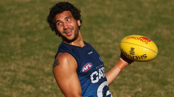 footy latest