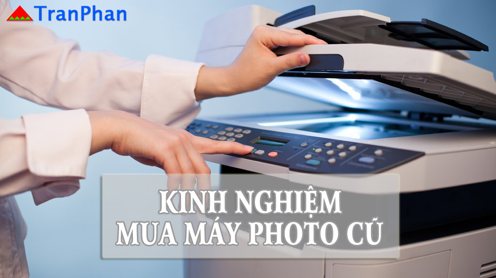 tranphanHaNoi's tweet photo. Bạn muốn tìm mua máy photo cũ? Có cách nào kiểm tra máy đạt chất lượng, mua không bị hớ?
Chi tiết có tại bài viết https://t.co/0hNOnvTfkw
#TrầnPhan #MáyPhotoCũ #MuaMáyPhotoCũ 
#followme #folloback https://t.co/dKhaGjjq8u