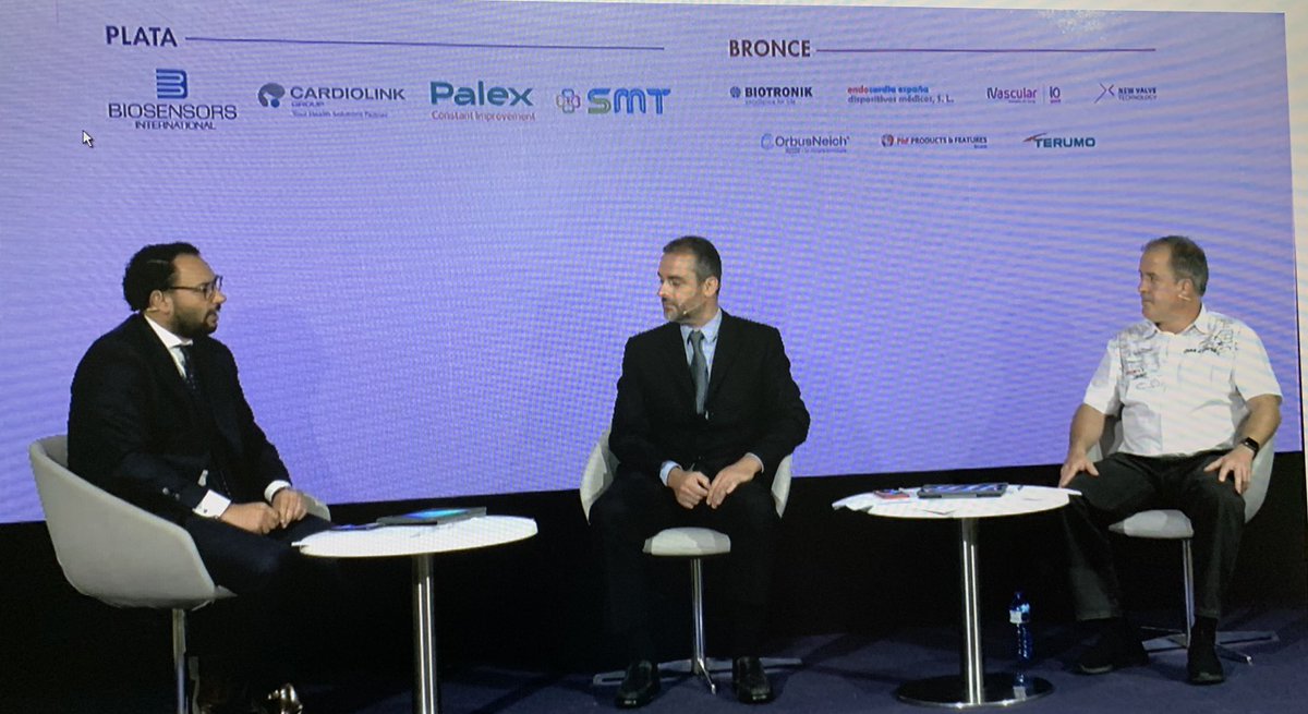 StructuralBCN's tweet photo. Empezamos calentando con presentaciones LAAo en #CSCstructural. Pronto casos en vivo desde Salamanca y BCN. Tres dispositivos diferentes con tres modalidades de imagen diferentes. https://t.co/fqZc9NRxaJ