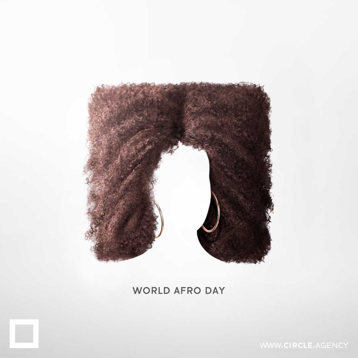 CircleChannels's tweet photo. Yeaaa!!! It’s Afro Day! 😎
Illustrated by @circlechannels 
🔲
.
.
.
#circle #circlevisualcommunication #circlechannels #creativeagency #branding #agencylife #lebanon #beirut #socialmedia #ksa #uae  #artistsofinstagram 
#afro #afrohair #afroday #worldafroday #haircut #hairstylist https://t.co/47j7762MhU