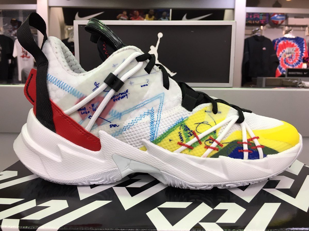 gallery2basket's tweet photo. 【9/17(木)発売】JORDAN WHY NOT ZER0.3 SE PF(CK6612-100)
https://t.co/hnBlYqMPeT
#gallery2 #ギャラリー2 #ギャラ2 #jordan #nba #whynotzer03 #jordanwhynotzer03 #whynotzero3 #jordanwhynotzero3 #jordanwhynot #russellwestbrook #westbrook #jordanwhynotzero3se #whynotzero3se #whynot https://t.co/iu0V2hgbop