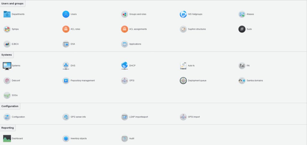 PallinPoppy's tweet image. Ti interessa una demo di FusionDirectory su misura per le tue esigenze specifiche di Gestione delle Identità? Richiedi una demo personalizata :fusiondirectory.org/it/demo-person… #fusiondirectory #iam #identitymanagement #gestioneidentità