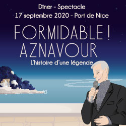 jmlpyt's tweet photo. Plusieurs notes de musique #DINERSPECTACLE : Assistez au dîner-spectacle🎙𝐅𝐎𝐑𝐌𝐈𝐃𝐀𝐁𝐋𝐄 ! 𝐀𝐙𝐍𝐀𝐕𝐎𝐔𝐑, l'histoire d'une légende🎙ce jeudi 17/09 au #PortdeNice !
Infos & résa. ➡ https://t.co/j9Caawl2lX…
#CotedAzurFrance #aznavour #BonsPlans @FiliereTourisme https://t.co/zkuGRNBokl