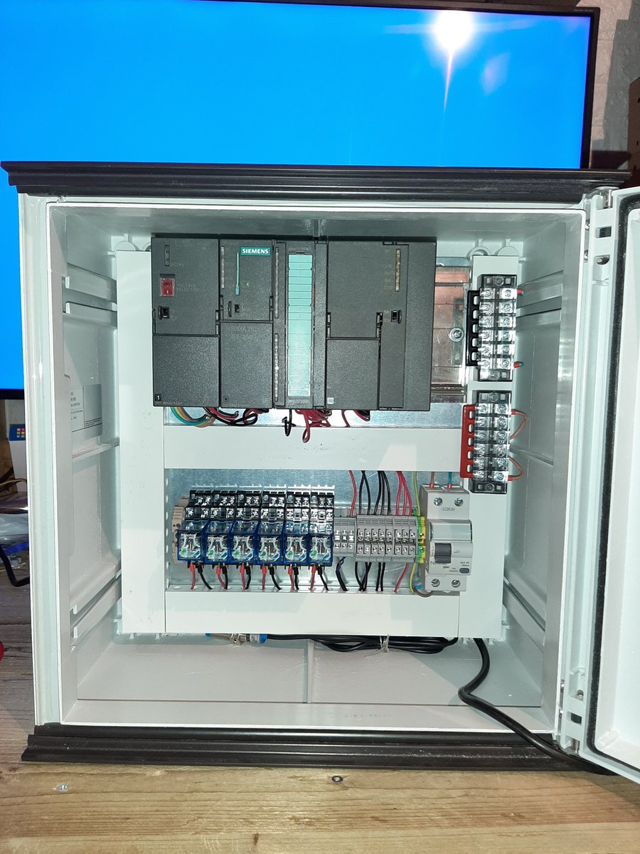 AppliedProjects's tweet image. Tight Fit