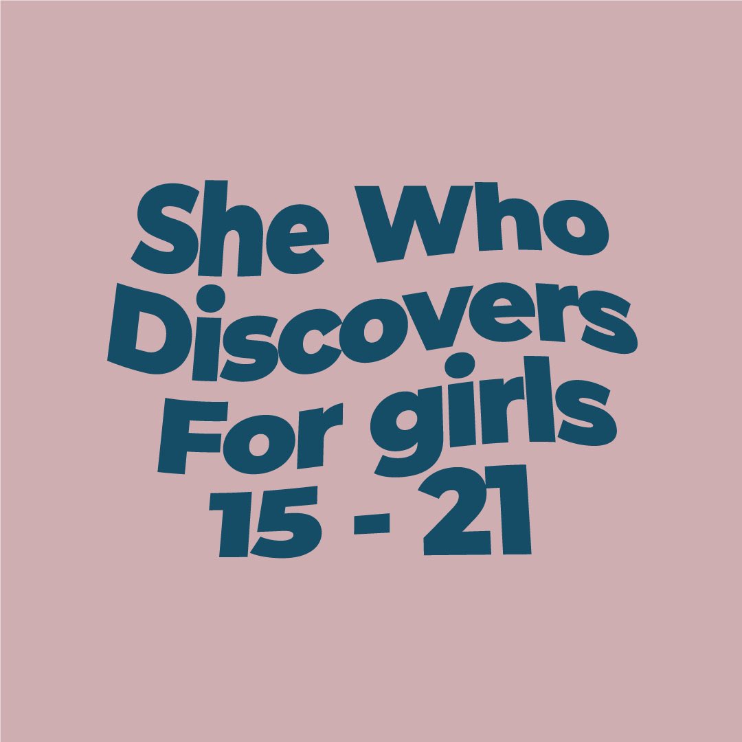 usprogramme's tweet photo. UPDATE🚨🗣- We’ve got a big update, for the first time ever we’re welcoming girls who are 20 &amp; 21 to also join in with our event! So if you know somebody who would love to attend our digital event, but feel like they’ve missed out, let them know  they can now attend🙌 https://t.co/P9cgzn20jK