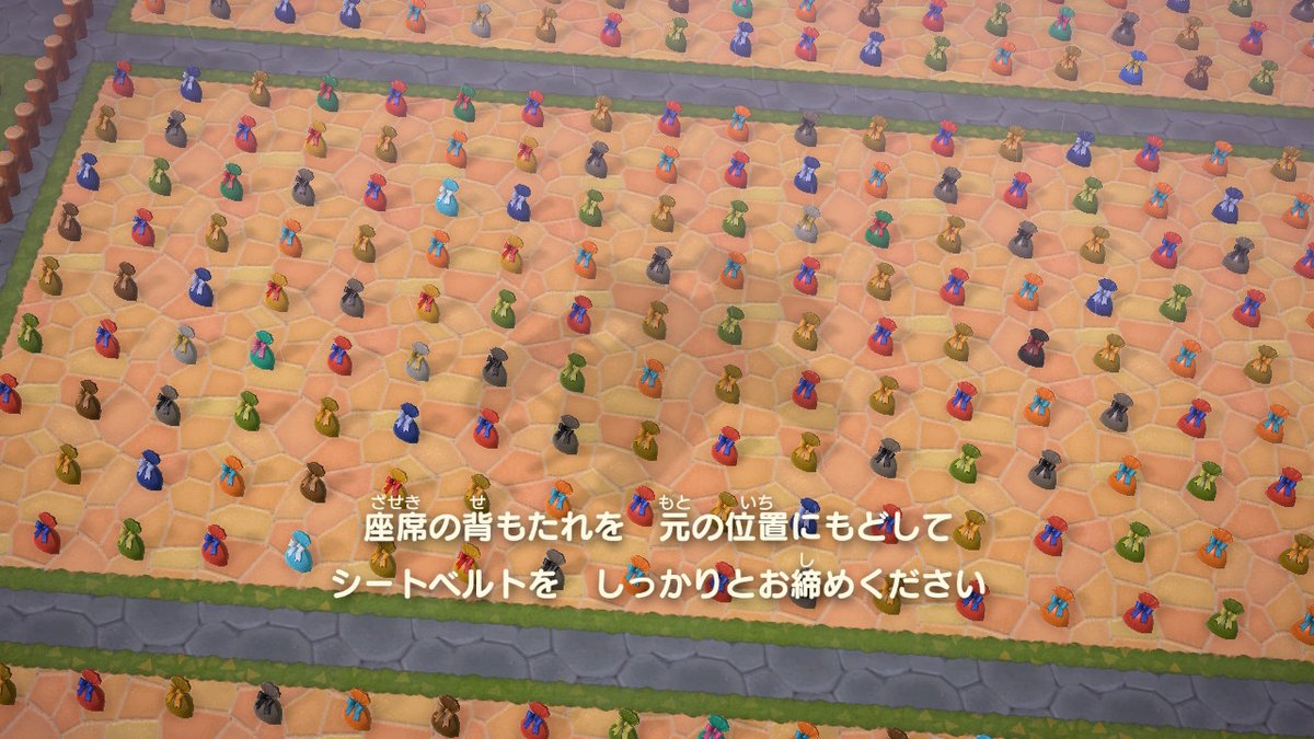AAthumori's tweet photo. #どうぶつの森 #AnimalCrossing #ACNH #NintendoSwitch https://t.co/lsvVCiudFv
