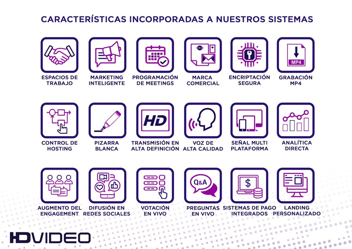 hdvideoprod's tweet photo. VIDEOSTREAMING EVENTOS ONLINE - https://t.co/5kd9AJedOi https://t.co/QyxEYNCFvi