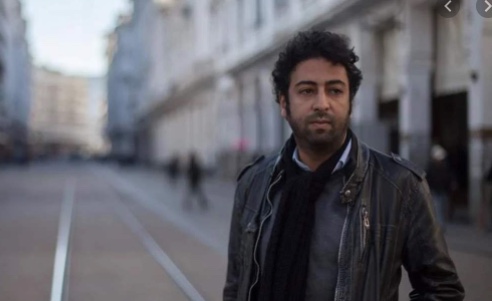 For a year @OmarRadi and I were part of the same Fellowship. My stories ended up published he ended up facing life in prison or worse. This is the infuriating story of how the Moroccan state is persecuting one of the country's top journalists pod.fo/e/7f142 <a href="/MOROCCOinUK/">Morocco in UK</a>