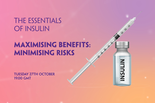 Issues & Answers in Primary Care (@pcissuesanswers) on Twitter photo Have you registered for our free Essentials of Insulin webinar series yet? We are being joined by <a href="/JaneDiggle1/">Jane Diggle</a>, <a href="/sudown/">Su Down</a>, <a href="/HannahBeba/">Hannah Beba</a> and <a href="/nicmiln/">Nicola Milne RN QN</a> to answer all your insulin questions - find out more here >> issuesandanswers.org/type-2-diabete… #Insulin #T2D #MedTwitter Have you registered for our free Essentials of Insulin webinar series yet? We are being joined by <a href="/JaneDiggle1/">Jane Diggle</a>, <a href="/sudown/">Su Down</a>, <a href="/HannahBeba/">Hannah Beba</a> and <a href="/nicmiln/">Nicola Milne RN QN</a> to answer all your insulin questions - find out more here >> issuesandanswers.org/type-2-diabete… #Insulin #T2D #MedTwitter