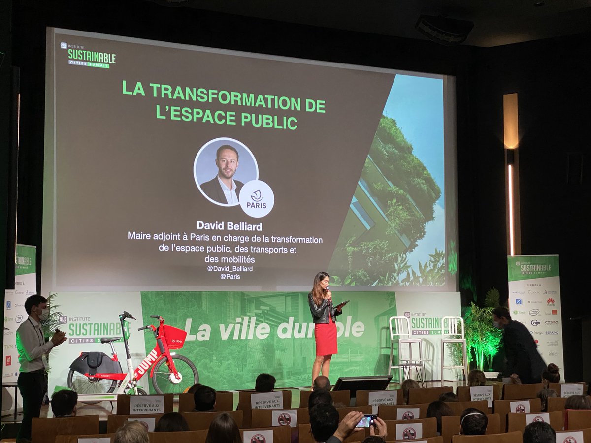 vincent_ducrey's tweet photo. Ouverture du #CitiesSummit @hubcities @HubSustain https://t.co/GgylA6owFz