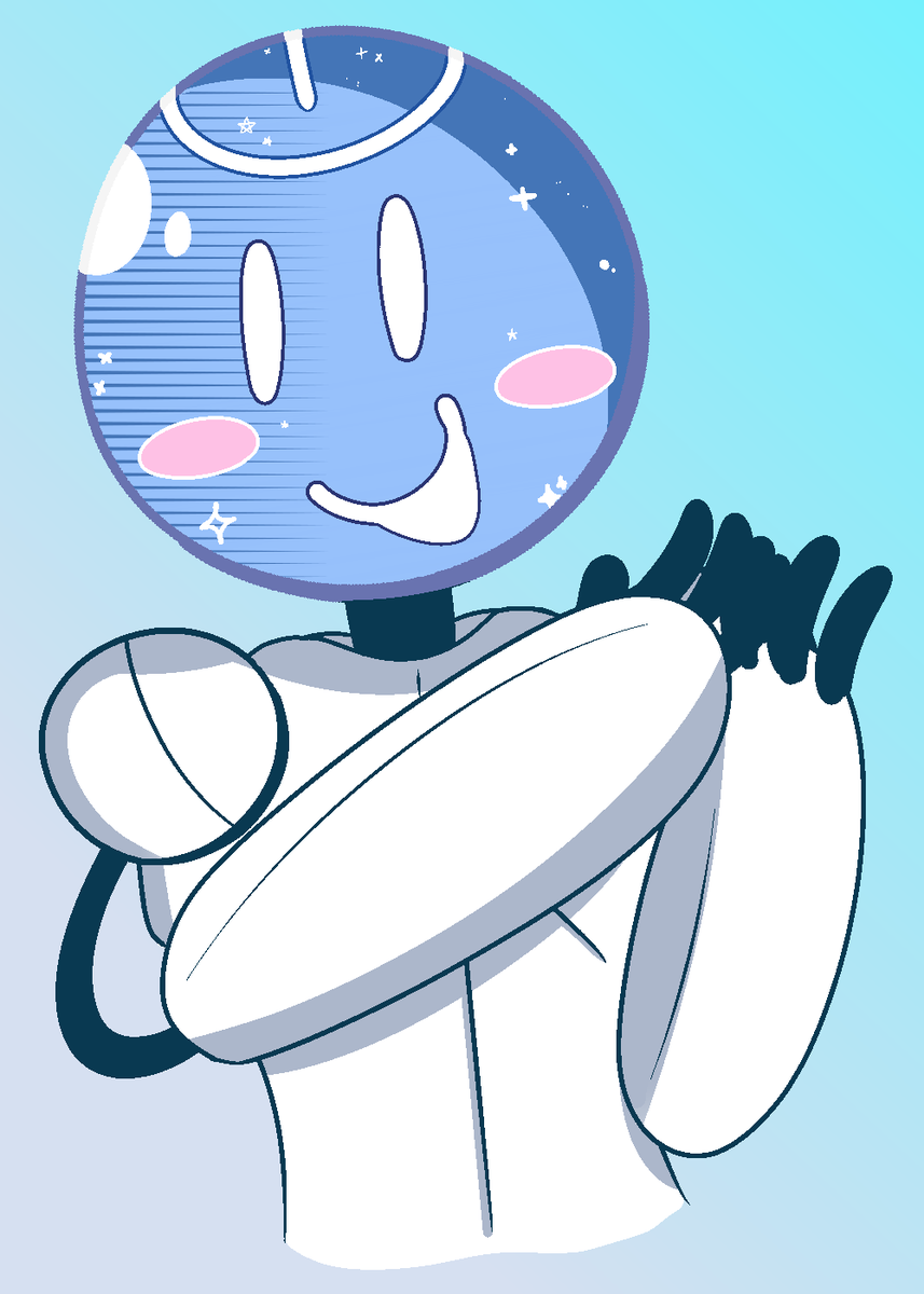 catnepdotbiz's tweet photo. #rom2064 #readonlymemories finished this in june and forgot to post it https://t.co/7aiRwjJUAT