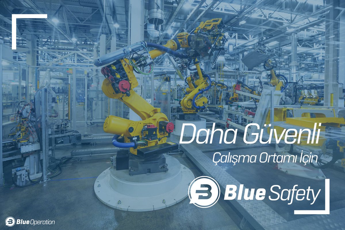 BlueSafety, güvenli çalışma ortamı için işletmelerin İSG süreçlerinde çalışan, envanter ve prosedürlerini dijitalleştiren bir çözümdür.
Gerçek zamanlı bildirimlerle güçlendirilen BlueSafety, risk teşkil eden durumlar için uyarı, kontrol ve raporlama sağlar.
