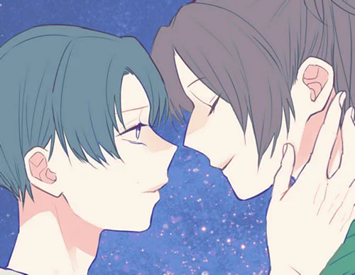 7千年ぶりにくらいにカラー絵描いてる。。。
色の塗り方忘れたけど手が覚えていてくれたありがと手さん✍️✍️✍️
✍️✍️✍️ 