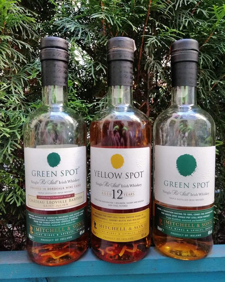 Menu degustacyjne (3x20ml):
#Warszawa #NowyŚwiat #JackDaniels / 110 zł.
#Wrocław #GreenSpot #YellowSpot / 60 zł.
#Sopot #Talisker 18yo, 25yo, GOT / 200 zł.
#Krucza #Glenfarclas 17yo, 21yo, 25yo / 85 zł.
#JastrzęboaGóra #Connemara #Benromach #Smokehead / 55 zł. https://t.co/NpW46DNhCA