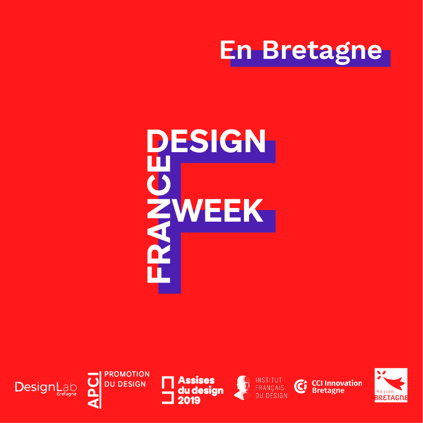 leclozr's tweet photo. #SaintBrieuc
👉 17h-20h - "Design & Durable : Repenser son Business Model par le Design Thinking" Club Totem @CCIcotesdarmor
@FR_designweek @CCIRBretagne @regionbretagne
#designlabbretagne #design #innovation #FDW2020 https://t.co/8tbexL9woj