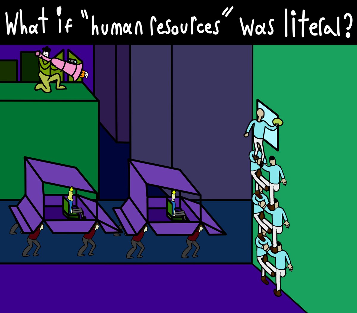 Alchristis's tweet photo. #WhatIfHumankind
One can only hope that resources are used efficiently. https://t.co/KzVQnby1sY