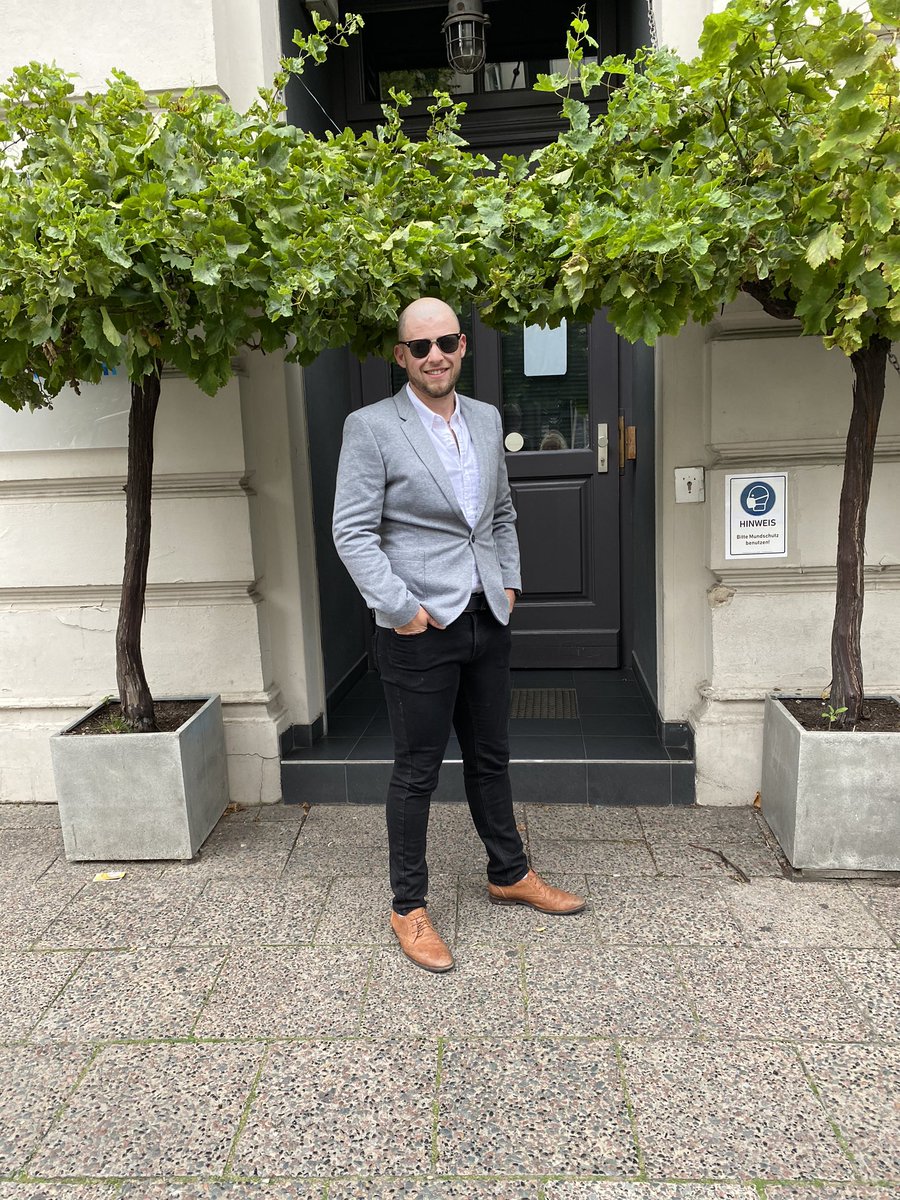 Wayne Dunn 🔰 tweet media