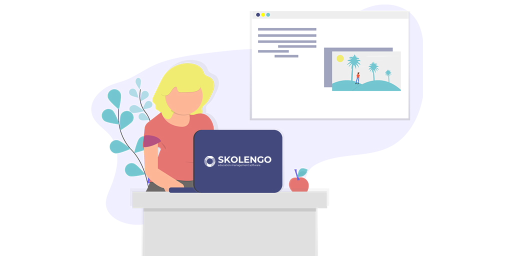 skolengo's tweet photo. #astuce1 #rentreescolaire2020💡Pensez aux rubriques de classe de l'#ENT pour organiser des activités collaboratives.
==> https://t.co/3o7XntSl1o
#enseignement #Hybride #education #enseignants #eleves @kosmos_fr https://t.co/ddOPUUZNsD