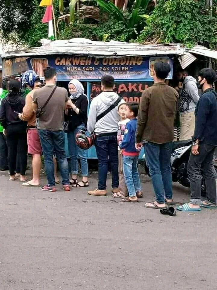 BANDUNG FESS | Kirim menfess cek 📌 tweet media