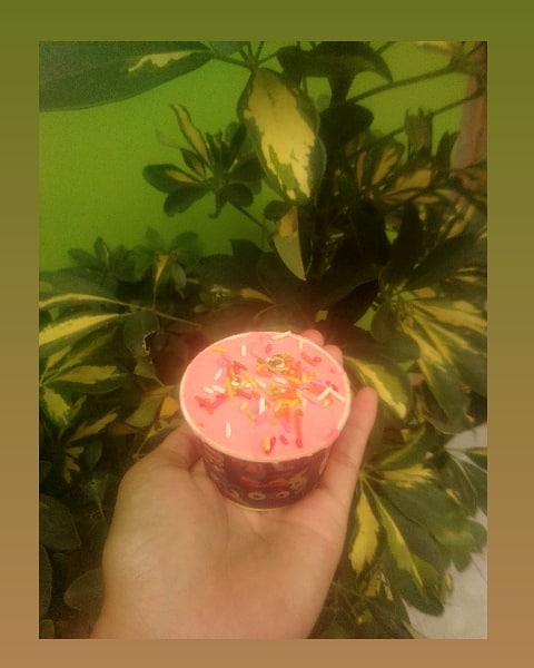 3. Menjawab pertanyaan berikut dikomen : kue/roti apa yang kamu suka? Alasanya apa? 
4. Periode berlaku : Tgl 14-30 september 2020
5. Hasil akan diumumkan Tgl 30 september 2020
Terimakasih salah sehat selalu