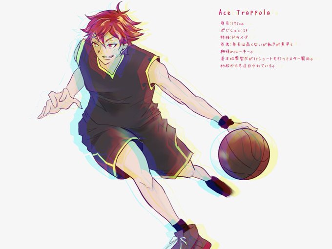 バスケ部のtwitterイラスト検索結果 古い順