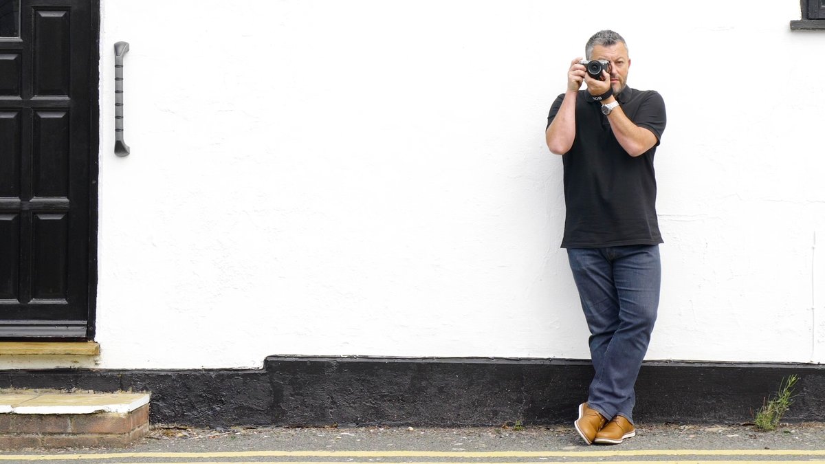 Just announced the new A7C from Sony. A compact sized camera with full frame power. I was lucky to have the camera to test for a short time recently and created this video for our UK &amp; Ireland retailers to support the launch. It's like the A7iii but smaller! New concept/design