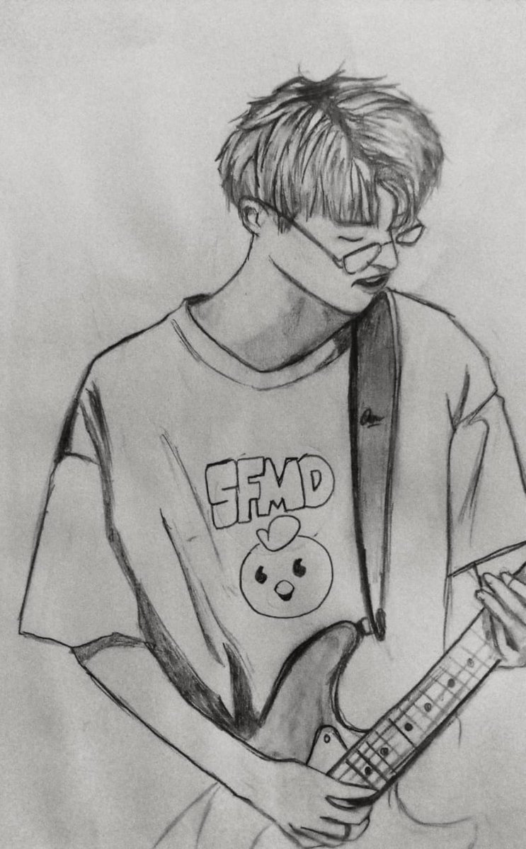 FamilyMyday's tweet photo. tok tok tok @Jae_Day6 attention please, can you see this bruh???

#FromFriendsJaeAndJed 
#HAPPY_JAE_DAY https://t.co/JkWFEHWxat