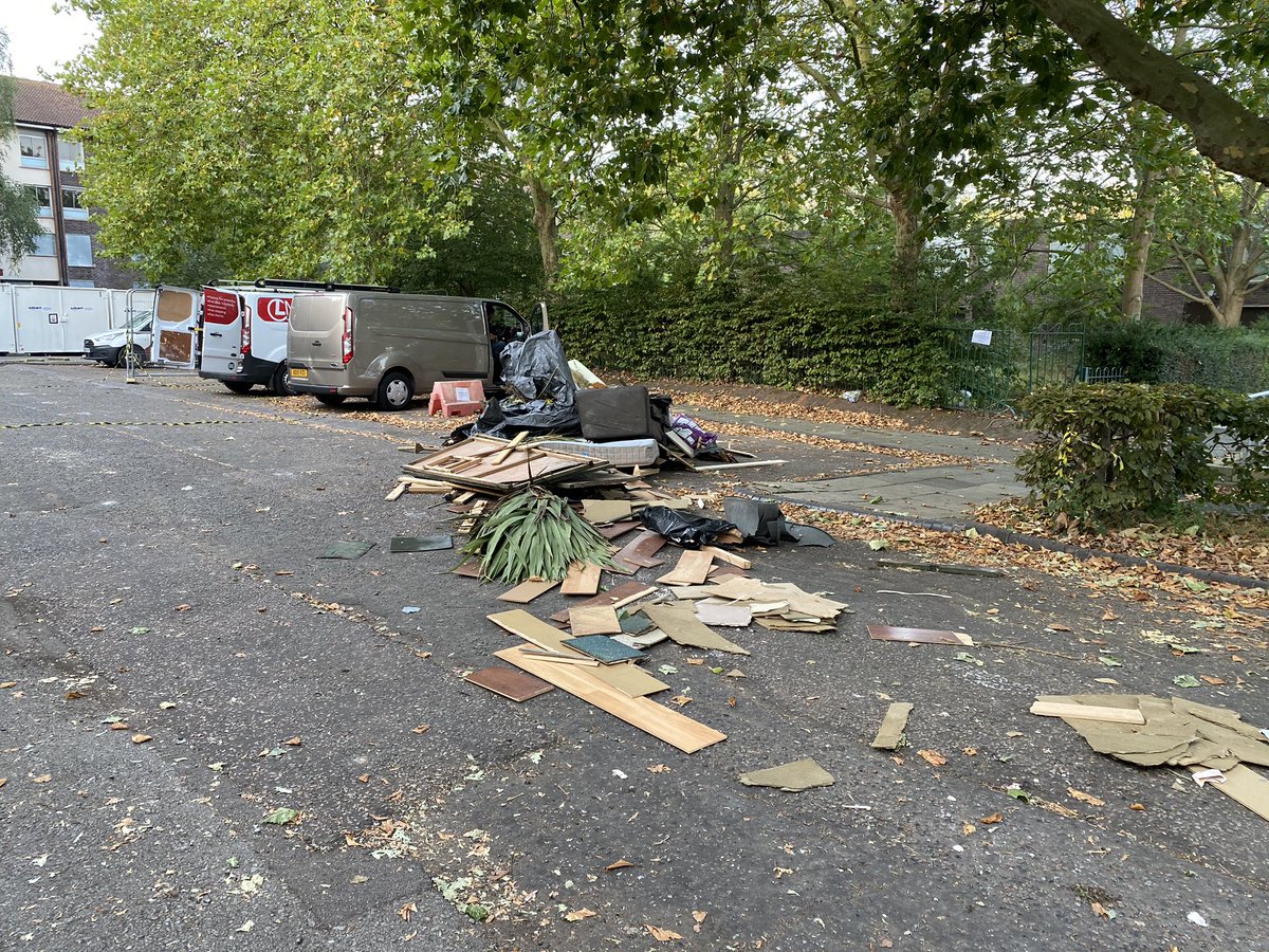 GrahamePark tweet media