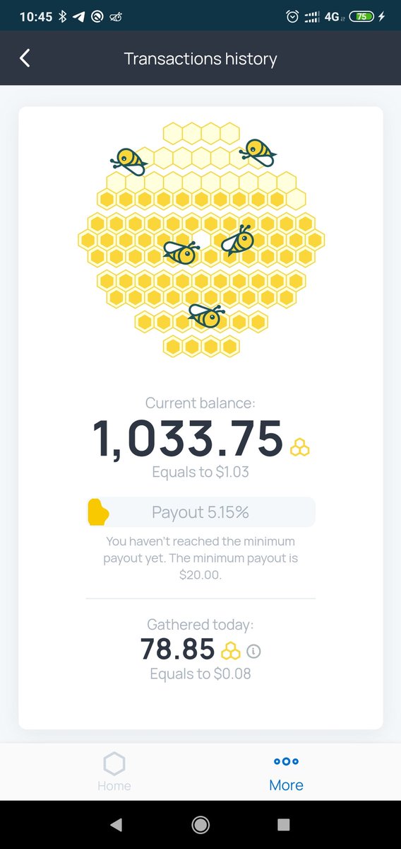 Jocos777's tweet photo. Register and get $ 5 on your balance! https://t.co/YMtVSteNLp

#Online 
#WorkFromHome 
#Covid_19 
#HoneySingh 
#HoneyWorks https://t.co/hCc8YNz4r8