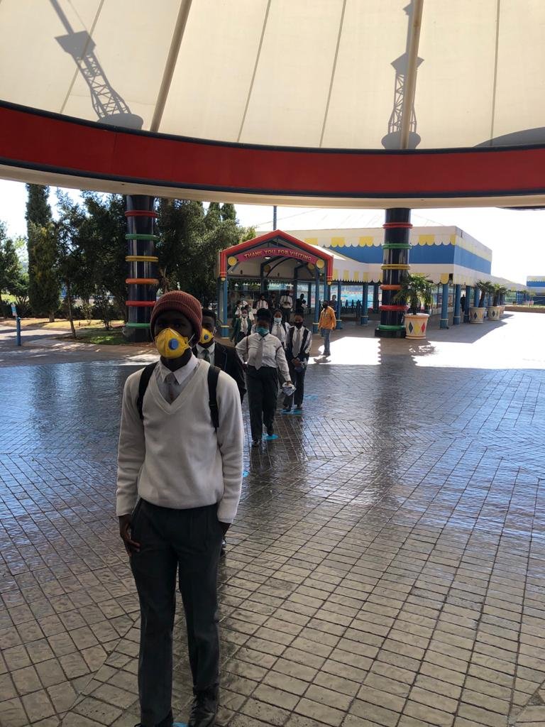 primestarsSA's tweet photo. We are so excited about the success of our first mathematics screening on Sundayπ!
All Covid-19 health and Safety measures were adhered to, we want to thank all our partners who helped make this a successπβ¨.
#SavingTheClassOf2020
#DBESA
#PrimeStars https://t.co/kuolx8WXaD