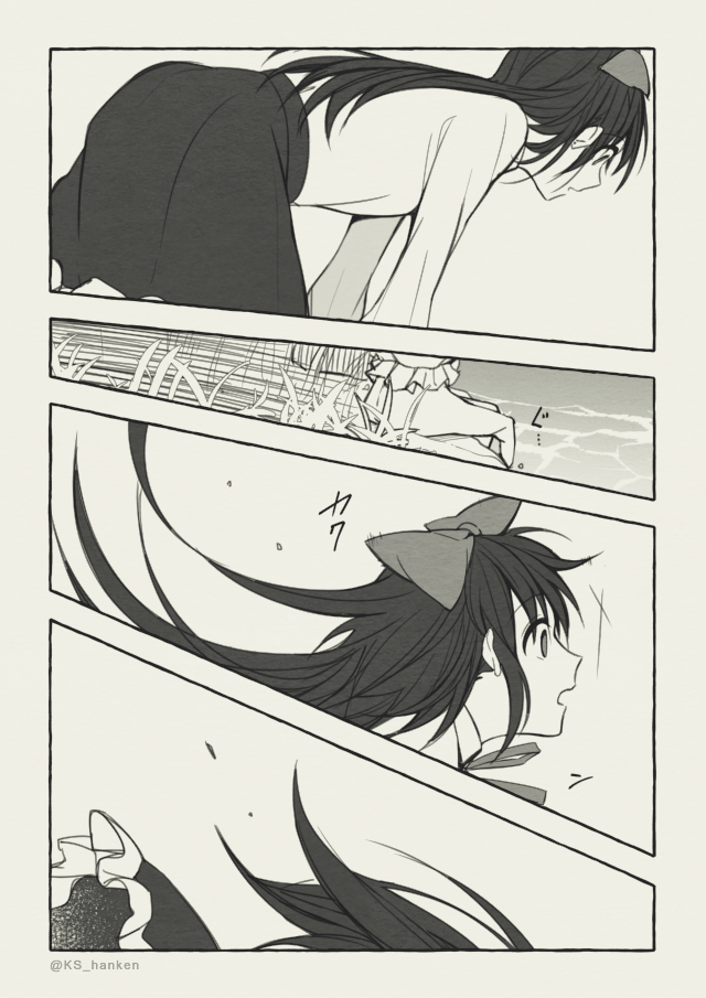 【創作司書】
「或ル図書館、少女Aノ奇譚」⑫

ー芥川ノ証言ー(3/6)

#創作司書 