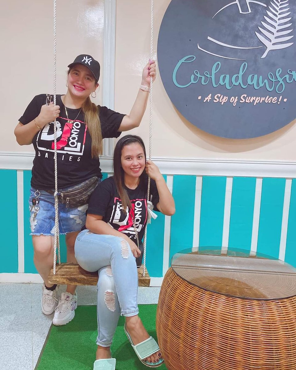 DJLBabiesGLOBAL's tweet photo. Reposted from Ms. Rdee Bridge
For the 2nd time around @ Cooladawsonππ₯€
#certifiedDJLOONYOBABIES
#Visayaschapter
@JulieRobejes https://t.co/AOveyKyRUW