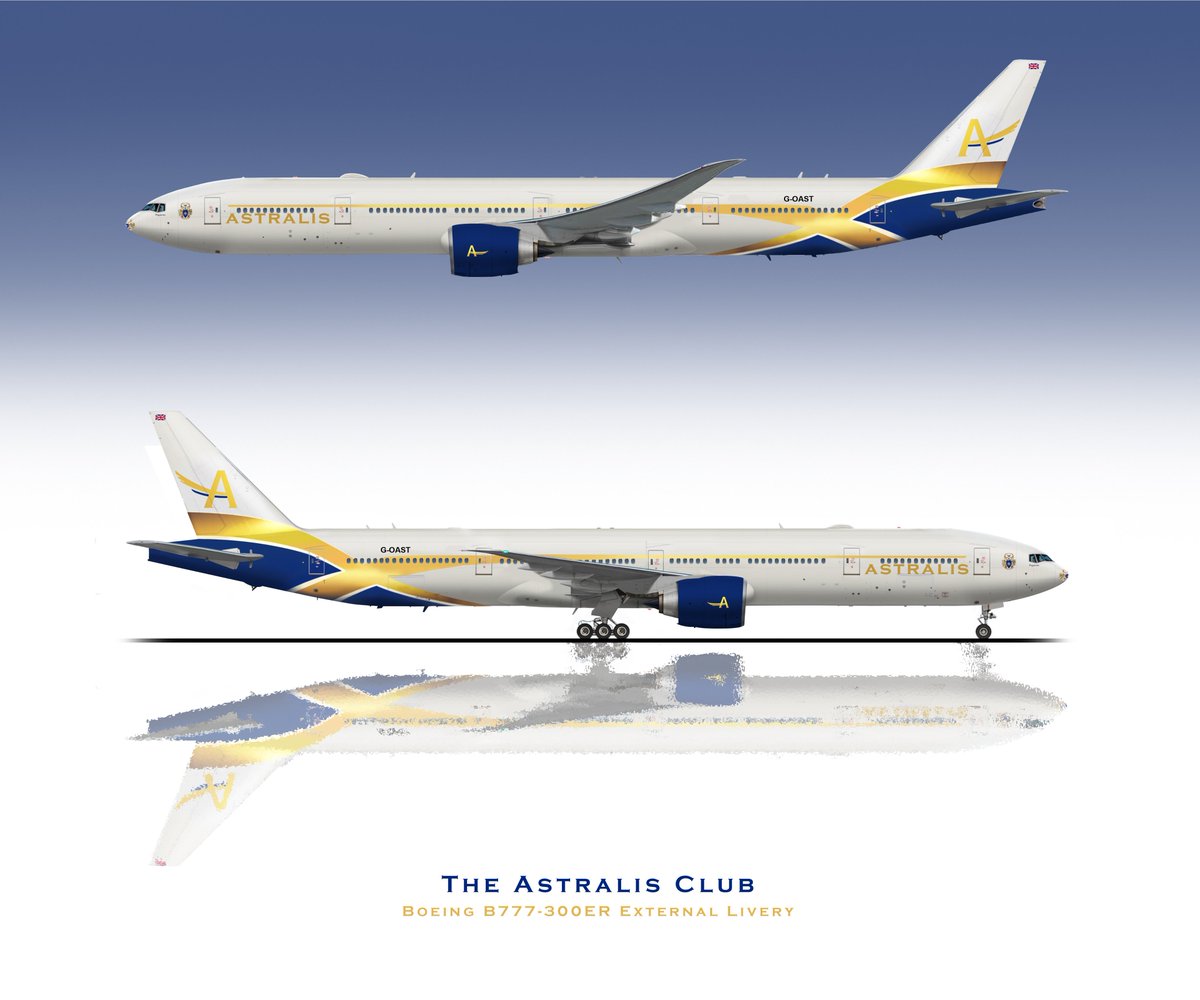 McDiarmidDesign's tweet photo. The Astralis Club | Astralis Air
#AviationDesign #brand #branding #livery #aviation #aircraft #airline #bolddesign #clarity #simpledesign #versatiledesign #brandframework #designconsultancy #logo #newlogo #visualidentity #B777 #Boeing
studio@mcdiarmid-design.com https://t.co/zGhDy7yxFA