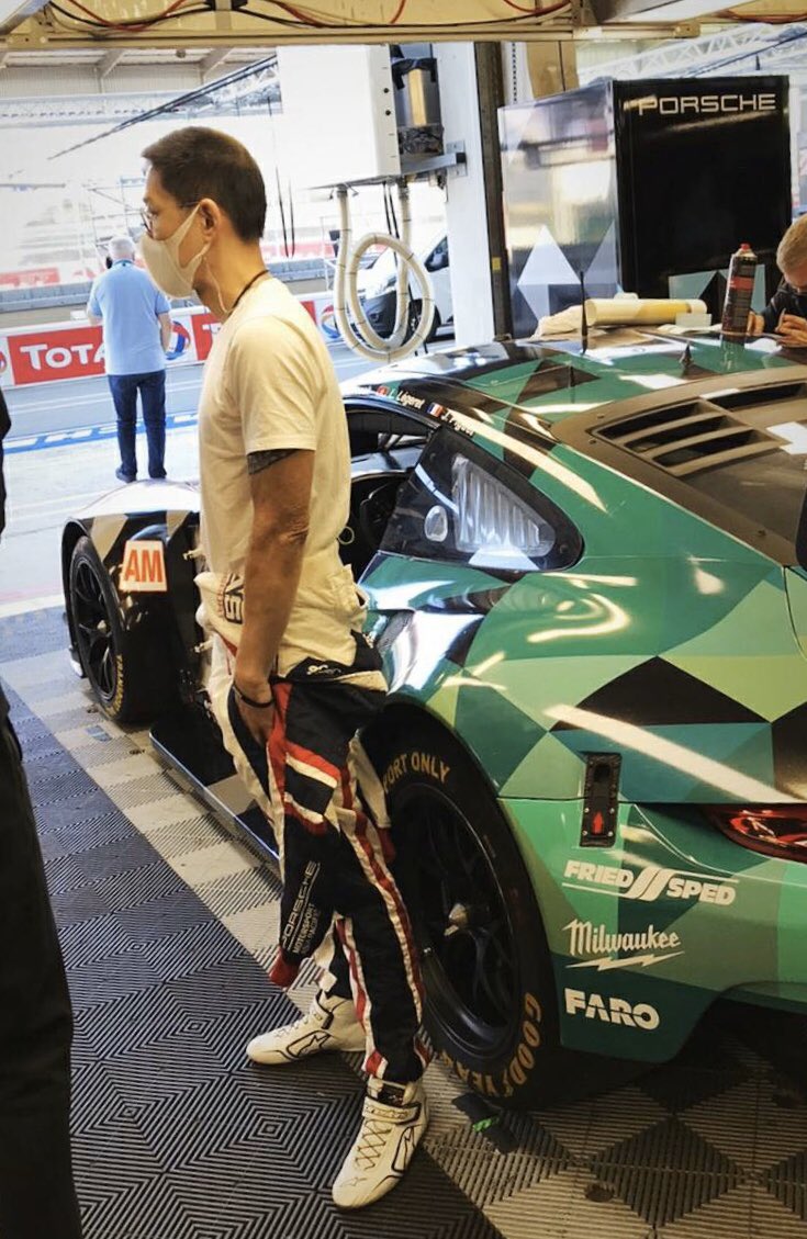 AAS_Motorsport (@aas_motorsport) on Twitter photo āļŠāļļāļāļŠāļąāļāļāļēāļŦāđāļāļĩāđāđāļāļĢāļĩāļĒāļĄāļĨāļļāđāļāļāļ§āļēāļĄāļĄāļąāļāļŠāđāļāļĩāļāļāļĢāļąāđāļāļāļąāļāļŠāļļāļāļĒāļāļāļāļēāļĢāđāļāđāļāļāļąāļāļĢāļāļĒāļāļāđāļāļēāļāđāļĢāļĩāļĒāļāļĢāļ°āļāļąāļāđāļĨāļ 24Hr Le Mans 2020 āļāļąāļāļāļąāļāđāļāđāļāđāļāļĒāļŦāļāļķāđāļāđāļāļĩāļĒāļ§āđāļāļĢāļēāļĒāļāļēāļĢ āļ§āļļāļāļīāļāļĢ āļāļīāļāļāļĢāļ āļđāļ§āļĻāļąāļāļāļīāđ āļāļąāļāļĢāļ Porsche 911 RSR āļ āļŠāļāļēāļĄ Circuit de la Sarthe āļāļĢāļąāđāļāđāļĻāļŠ
âĄïļ START 19 SEP 2020
TIME: 14.30 (Local Time) or 19.30 (ðđðTime) āļŠāļļāļāļŠāļąāļāļāļēāļŦāđāļāļĩāđāđāļāļĢāļĩāļĒāļĄāļĨāļļāđāļāļāļ§āļēāļĄāļĄāļąāļāļŠāđāļāļĩāļāļāļĢāļąāđāļāļāļąāļāļŠāļļāļāļĒāļāļāļāļēāļĢāđāļāđāļāļāļąāļāļĢāļāļĒāļāļāđāļāļēāļāđāļĢāļĩāļĒāļāļĢāļ°āļāļąāļāđāļĨāļ 24Hr Le Mans 2020 āļāļąāļāļāļąāļāđāļāđāļāđāļāļĒāļŦāļāļķāđāļāđāļāļĩāļĒāļ§āđāļāļĢāļēāļĒāļāļēāļĢ āļ§āļļāļāļīāļāļĢ āļāļīāļāļāļĢāļ āļđāļ§āļĻāļąāļāļāļīāđ āļāļąāļāļĢāļ Porsche 911 RSR āļ āļŠāļāļēāļĄ Circuit de la Sarthe āļāļĢāļąāđāļāđāļĻāļŠ
âĄïļ START 19 SEP 2020
TIME: 14.30 (Local Time) or 19.30 (ðđðTime)