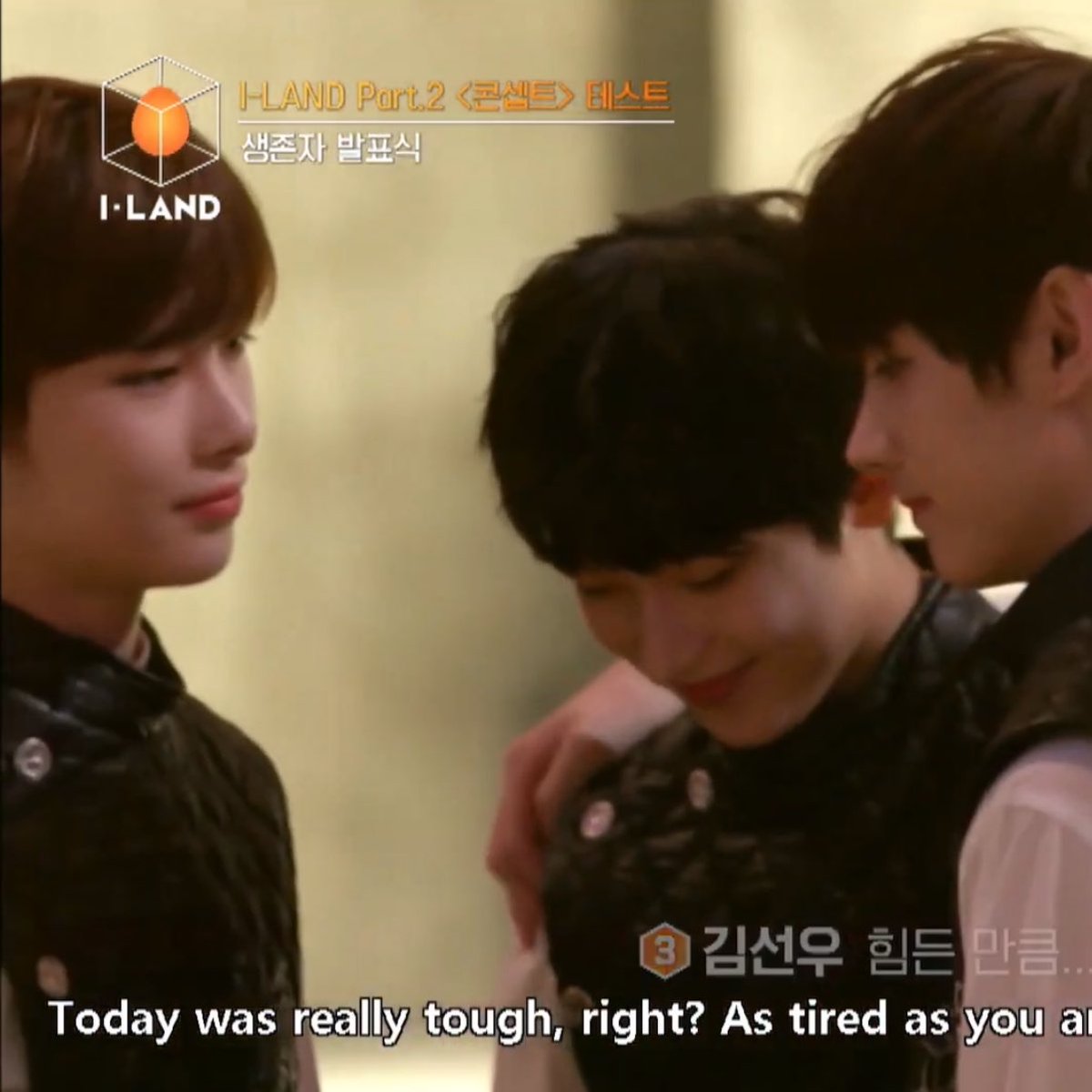 PChanpor11's tweet photo. #I_LAND
เมื่อแท๊กชิปเปอร์ #กิซอน ทำให้นึกถึง แมงจีซอนมาก เอ้กกี้ทุกคนคิดเหมือนกันมั้ยคะ? 😂😂😂😂
#NIKI_ILAND 
#SUNOO_ILAND
#นิกซอน #นิซอนอู 
#NISUN #ninoo https://t.co/8tK0gMuKxQ