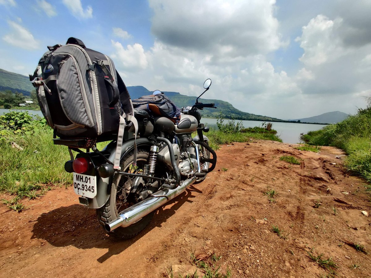 pawnacamp's tweet photo. The attitude you got after sitting on Enfield that makes Royal.
Visit :- https://t.co/JDTOXcduhk
Call :- 8381004848/9834122218
#pawnalakecamping #pawnacamp #ride #lakeview #stay #Food #lakeride #mumbaitravellers #punetravellers https://t.co/lJ4vnANXXa