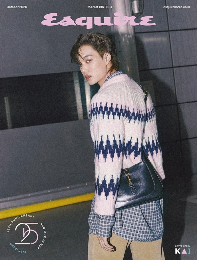 knockknock0408's tweet photo. KAI
@weareoneEXO https://t.co/ecxZ0LGQyc