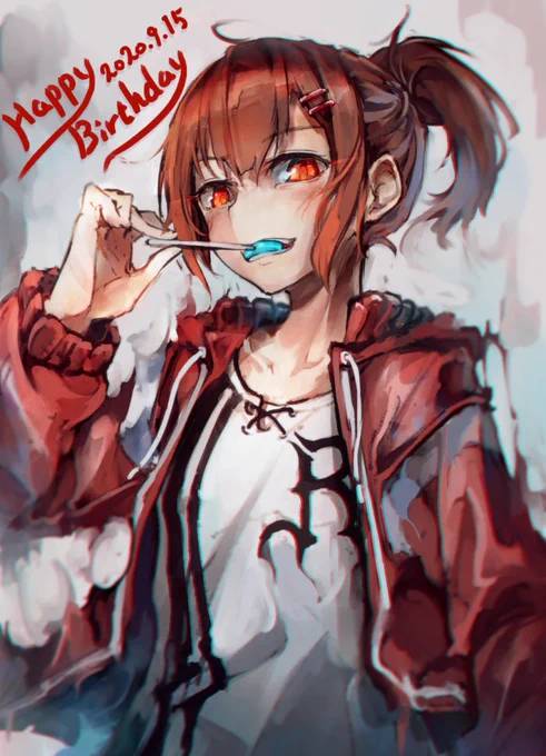 ????
#坂本幕誕祭2020 