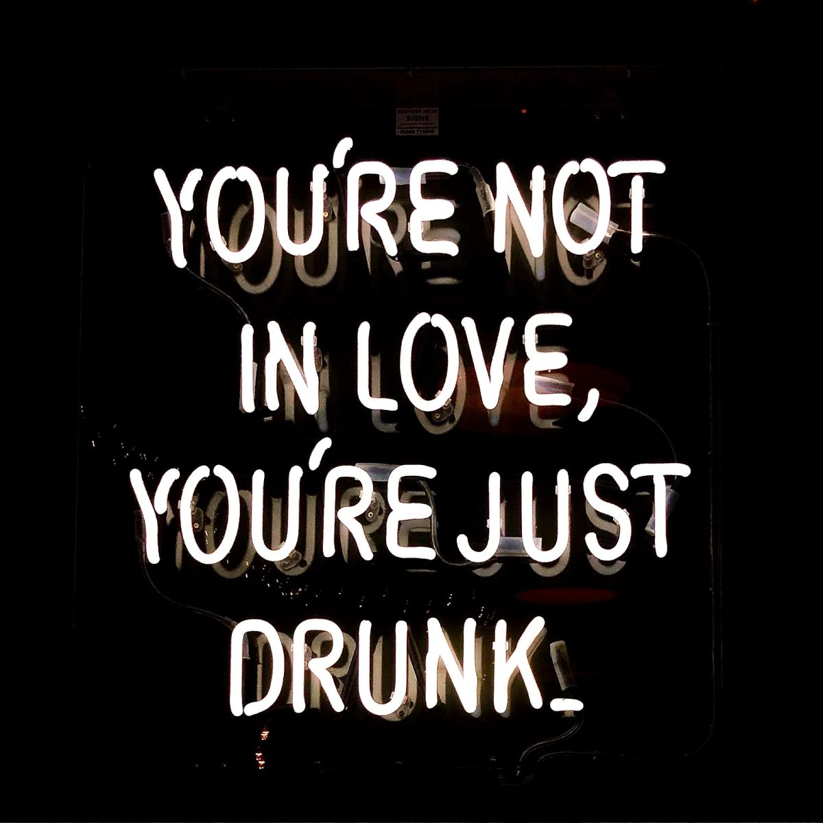 justbrandsco's tweet photo. Sometimes that happens! 😄 #inspo #life #lifestyle #amazing #drunk #love #couple https://t.co/zRrBCMoz2J