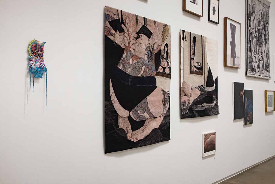 artdaily's tweet photo. Kohn Gallery opens a group exhibition featuring works by over twenty-five contemporary artists #KohnGallery #exhibition #works #artists #art #newspaper
Read more about this here: https://t.co/yeSUXv3XLf https://t.co/7YBwcTRqJG