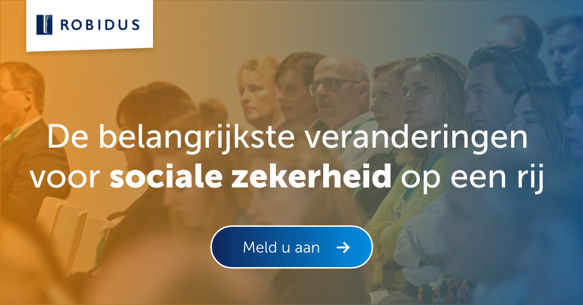 Prinsjesdag, wat verandert er op het terrein van sociale zekerheid in 2021?. Onze expert Daniëlle Thijssen neemt u tijdens het Congrestival mee in belangrijke aanpassingen. Benieuwd naar haar sessie? Meld u dan nu aan!
bit.ly/3lOmLG8